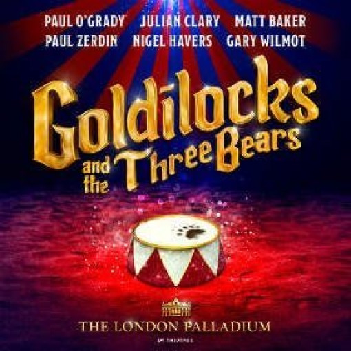 Goldilocks and the Three Bears