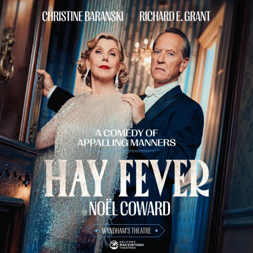 Hay Fever