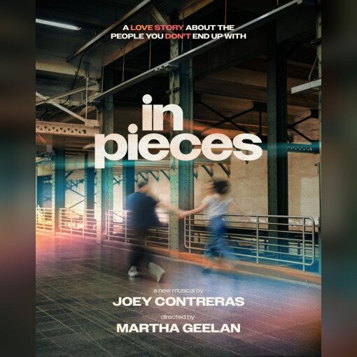 In Pieces