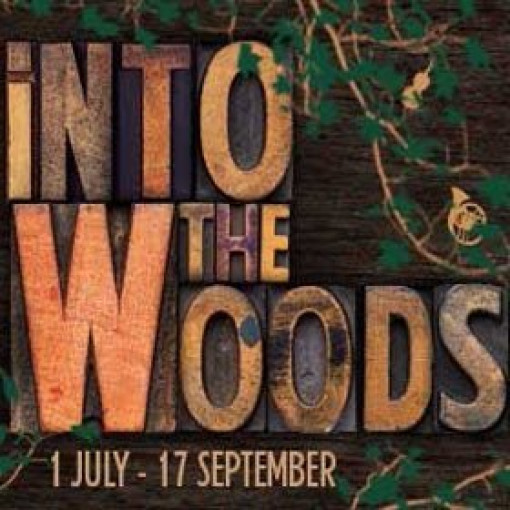 Into the Woods