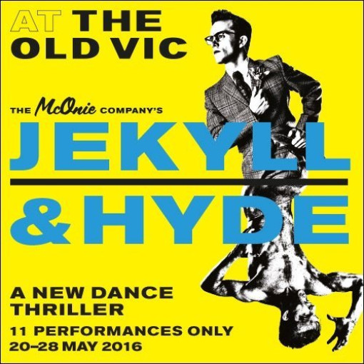 Jekyll and Hyde the Musical