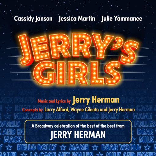 Jerry's Girls Jerry's Girls
