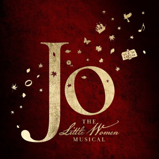 Jo: The Little Women Musical in Concert