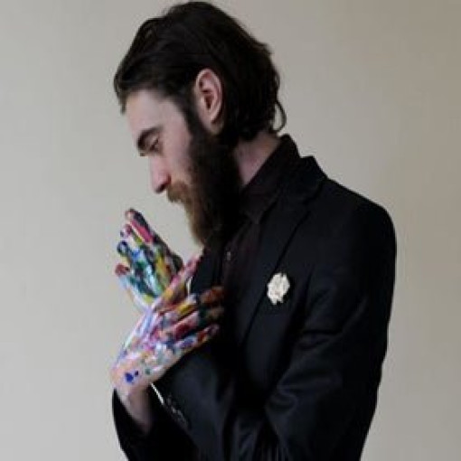 Keaton Henson