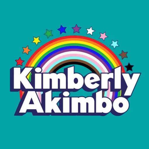 Kimberly Akimbo