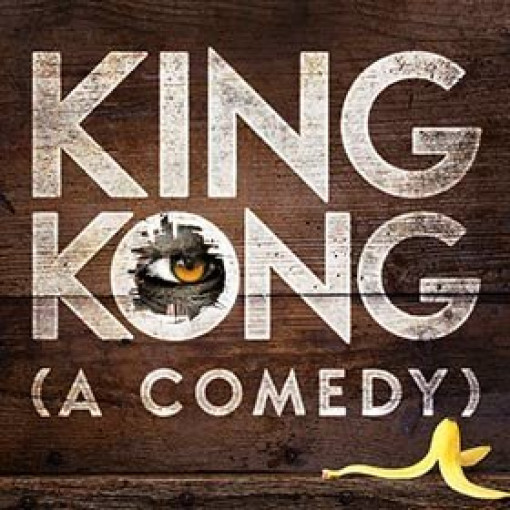 King Kong (A Comedy)