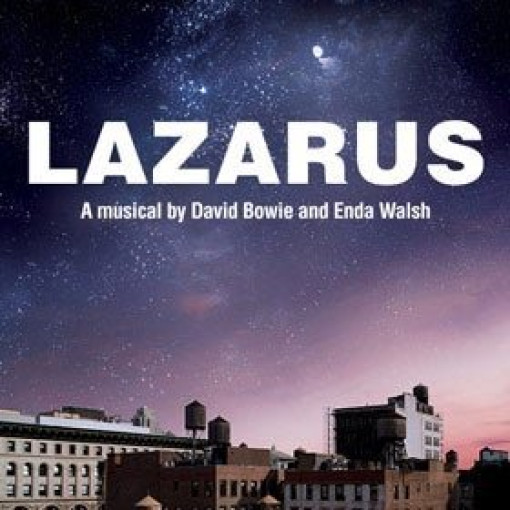 Lazarus