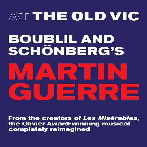 Martin Guerre