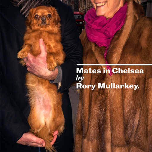 Mates in Chelsea