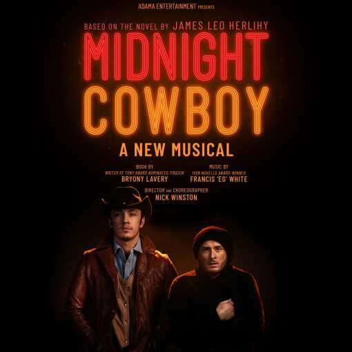 Midnight Cowboy