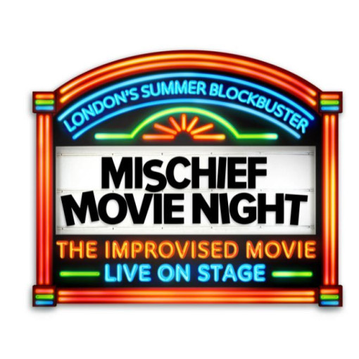 Mischief Movie Night