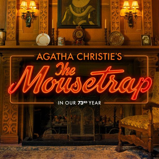 Mousetrap Mousetrap