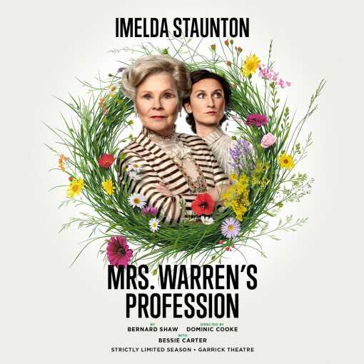 Mrs Warren's Profession Mrs Warren's Profession
