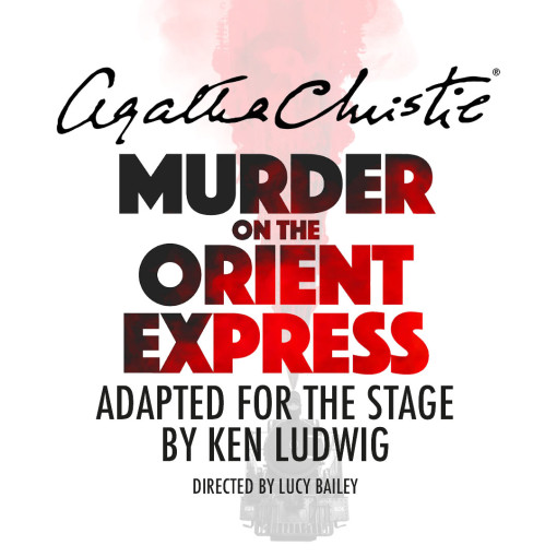 Murder on the Orient Express