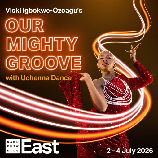 Our Mighty Groove