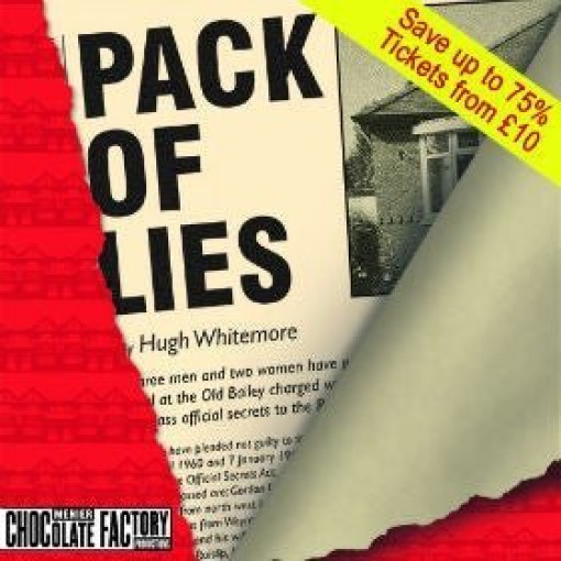 Pack of Lies