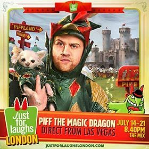 Piff the Magic Dragon Piff the Magic Dragon