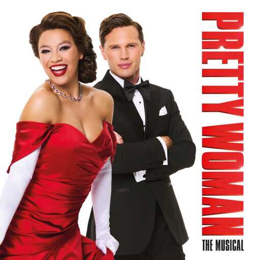 Pretty Woman The Musical