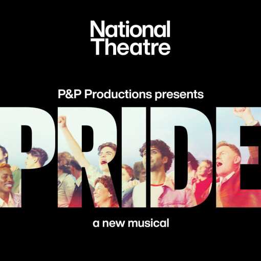 Pride The Musical