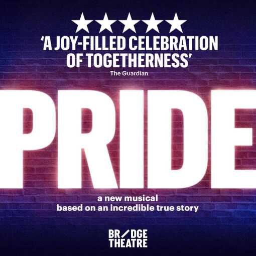 Pride The Musical