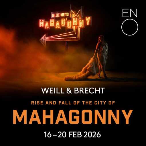Rise And Fall Of The City Of Mahagonny Rise And Fall Of The City Of Mahagonny
