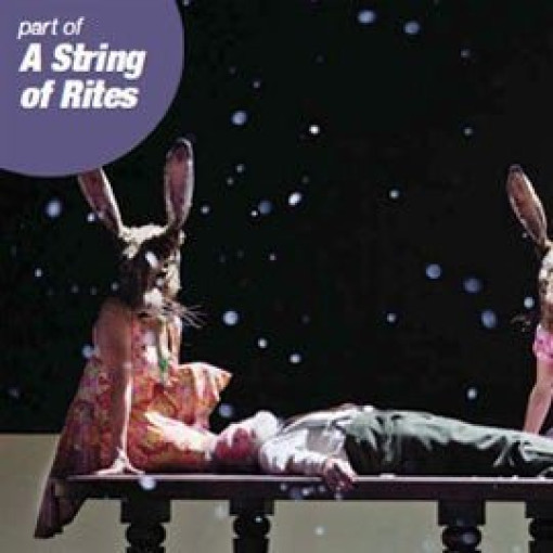 The Rite of Spring and Petrushka