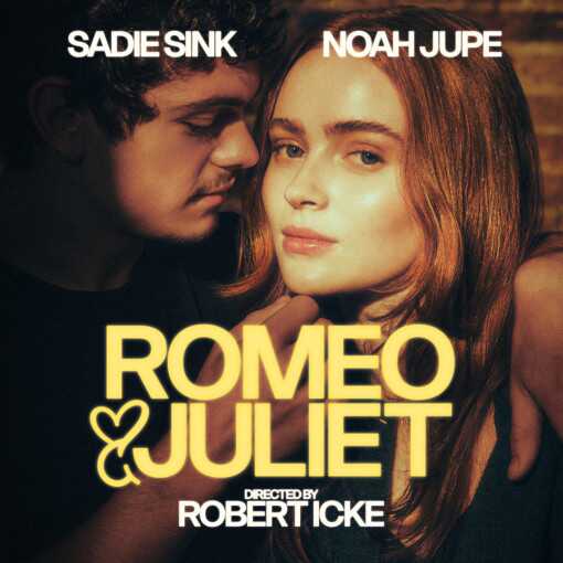 Romeo and Juliet