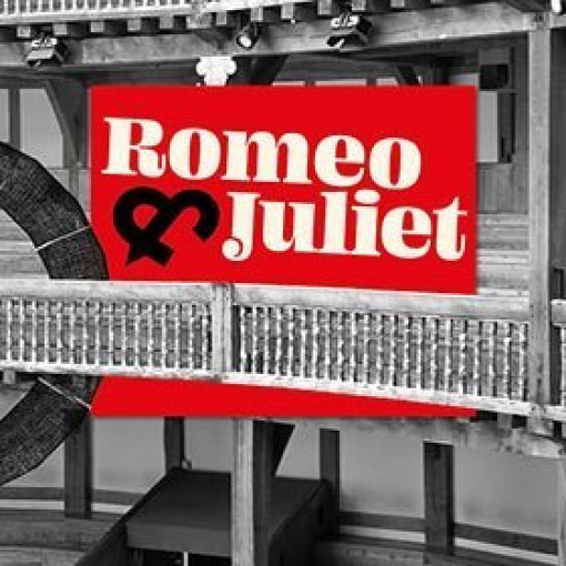 Romeo & Juliet - Globe 2021