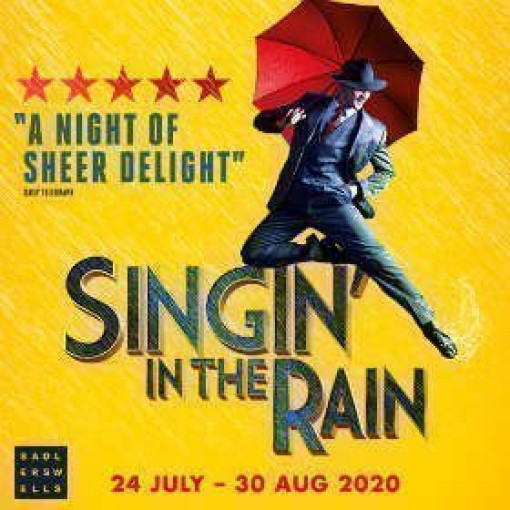 Singin' In The Rain