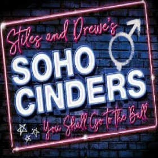 Soho Cinders