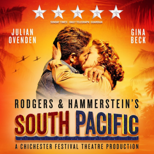 South Pacific