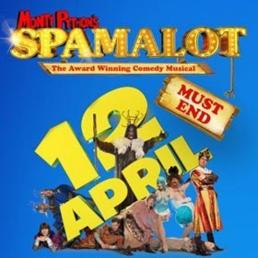 Spamalot