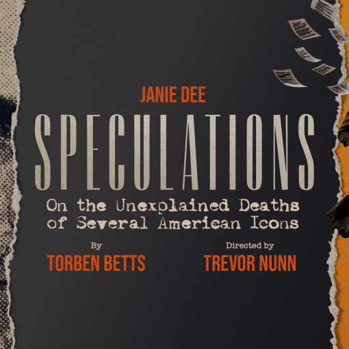 Speculations