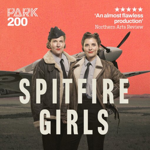Spitfire Girls