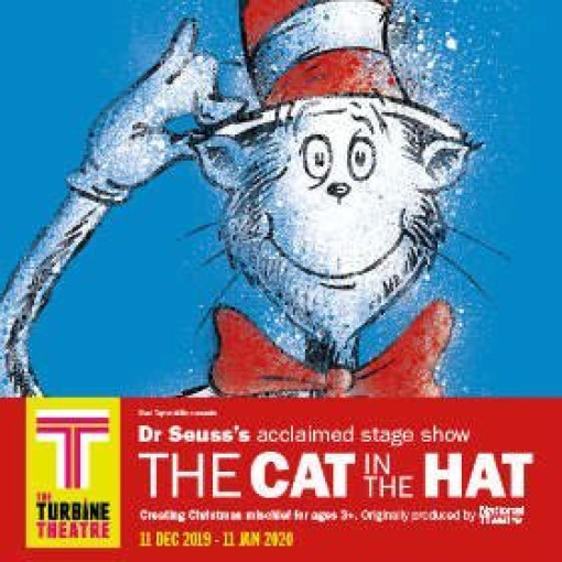 The Cat in the Hat