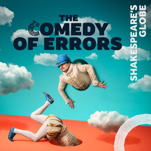 The Comedy Of Errors