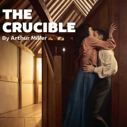 The Crucible