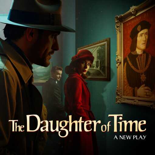 The Daughter of Time The Daughter of Time