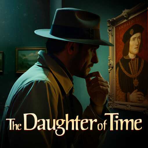 The Daughter of Time The Daughter of Time