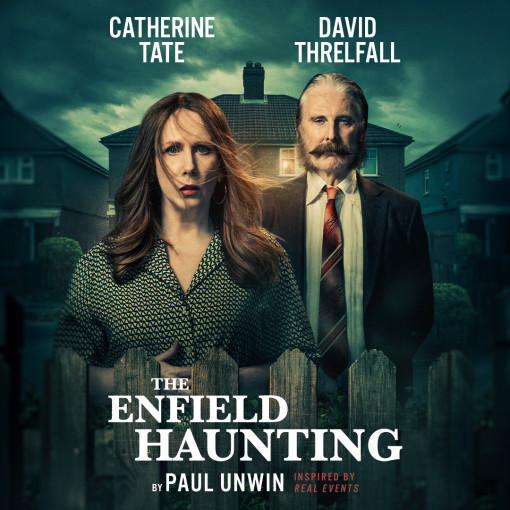 The Enfield Haunting