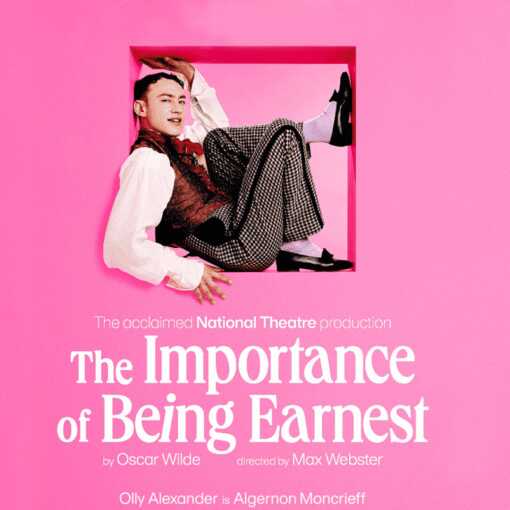 The Importance Of Being Earnest