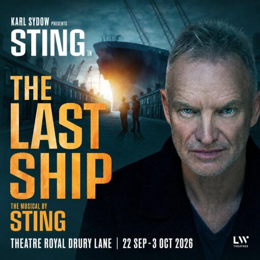 The Last Ship