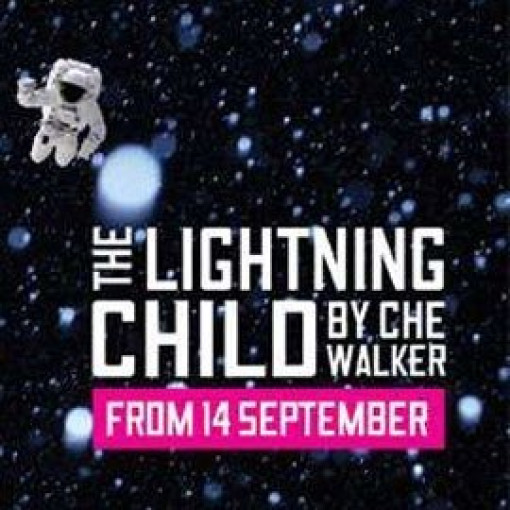 The Lighting Child