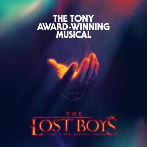 The Lost Boys