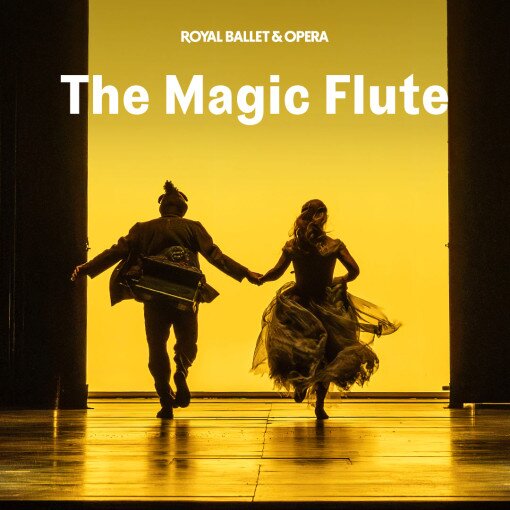 The Magic Flute