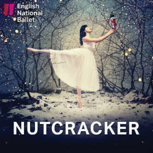 The Nutcracker - English National Ballet