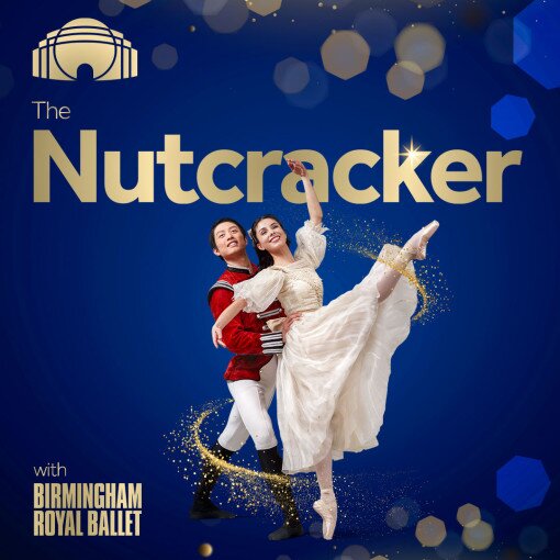 The Nutcracker - Royal Albert Hall