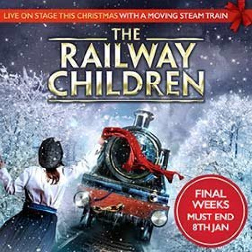 The Railway Children