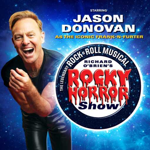 The Rocky Horror Show The Rocky Horror Show