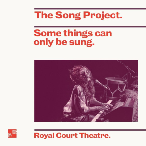 The song project The song project